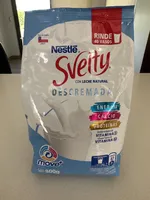 Svelty