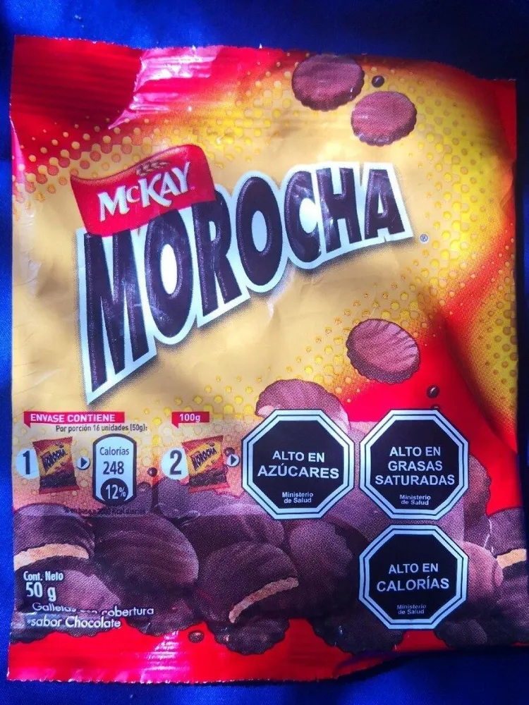 Morocha