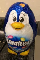 Lentilky