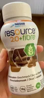 Resource 2.0 + fibre