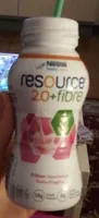 Resource fibre