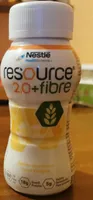 Resourse 2.0 fibre