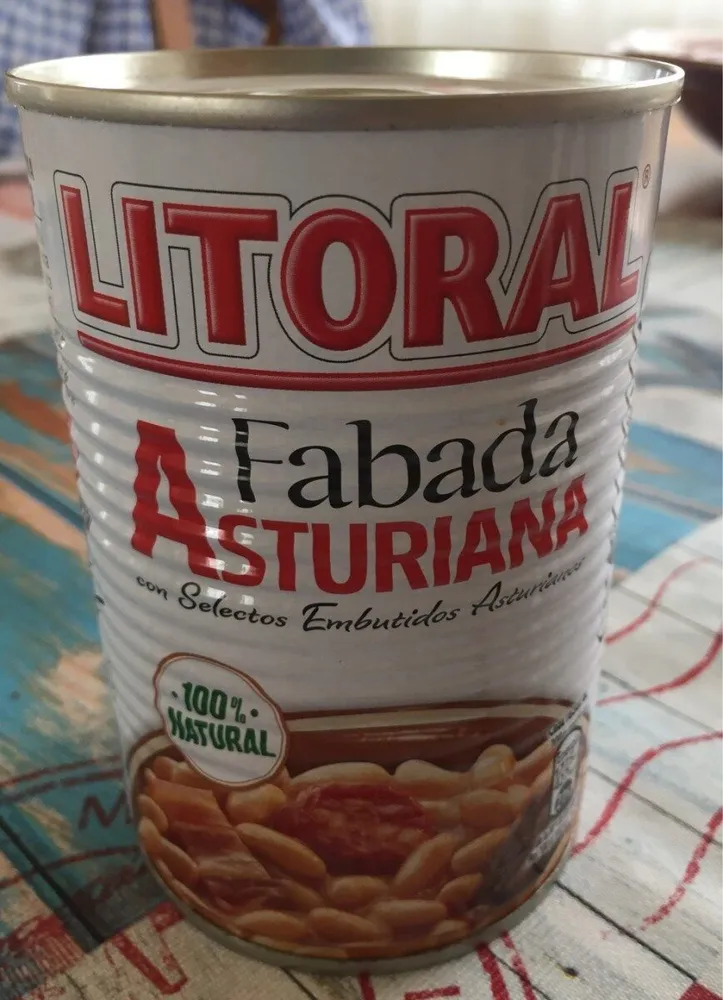 Fabada Asturiana