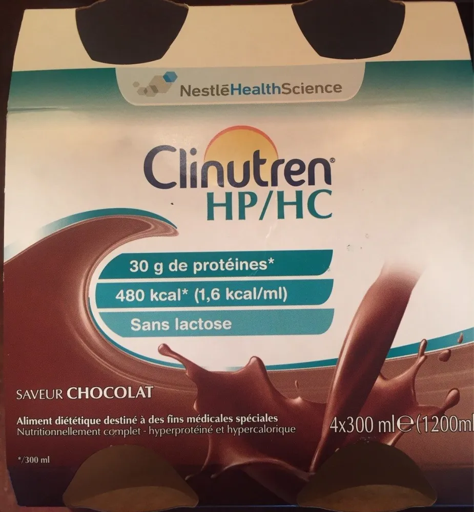 Clinutren