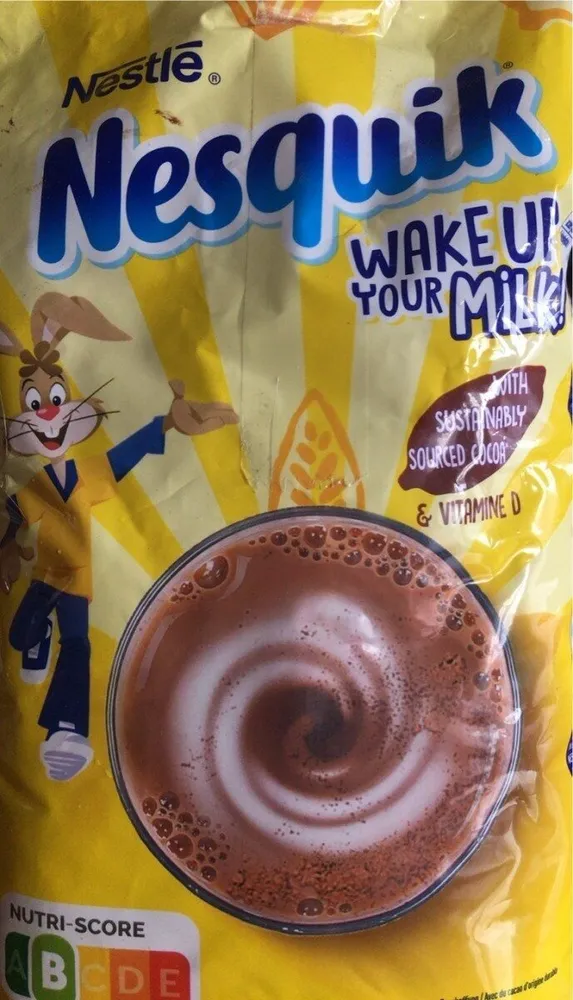 Nesquik