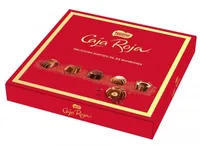 Caja Roja