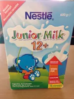 Junior Milk 12+