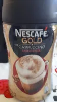 Nescafé Gold Typ Cappuccino Entkoffeiniert
