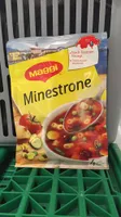 Minestrone