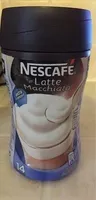 Nescafé Latte Macchiato