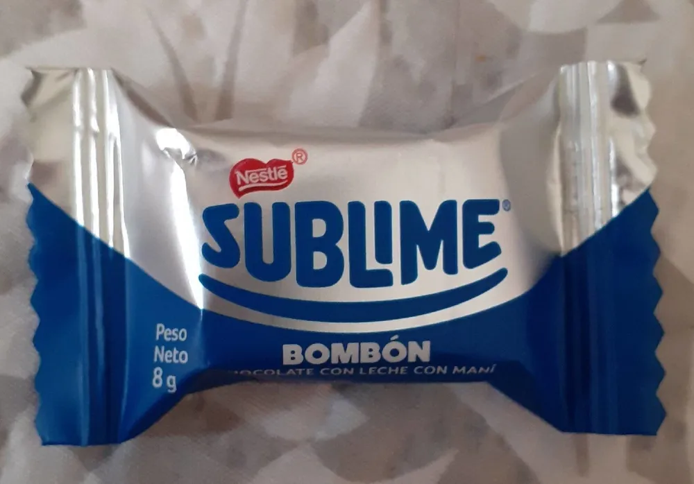 Sublime