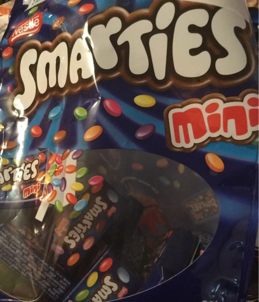 Smarties