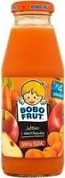 Bobo Frut Jab£ko Marchew 300ML.