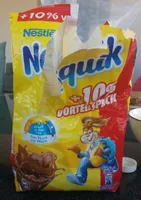 Nestle Nesquik