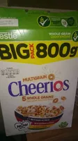 Cheerios
