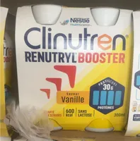 Clinutren