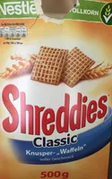 Shreddies classic