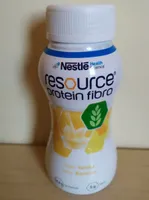 Nestle Resource Protein Fibra
