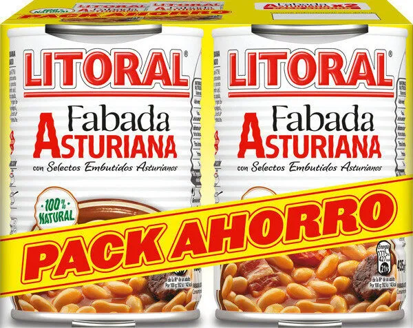 Fabada asturiana