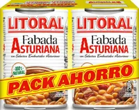 Fabada asturiana