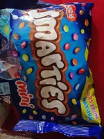 Smarties Mini