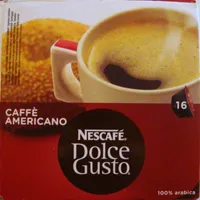 Caffé Americano
