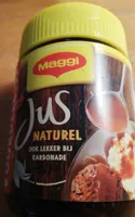 Jus Naturel
