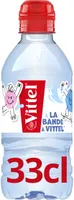 VITTEL eau minérale naturelle 33cl kids
