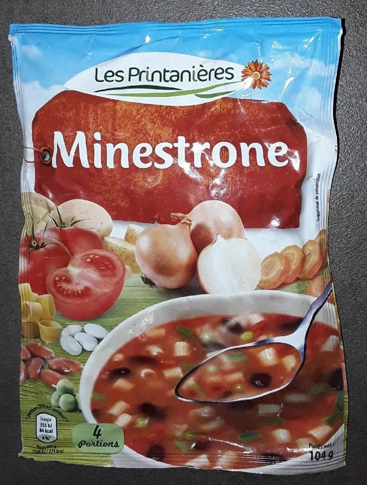 Minestrone