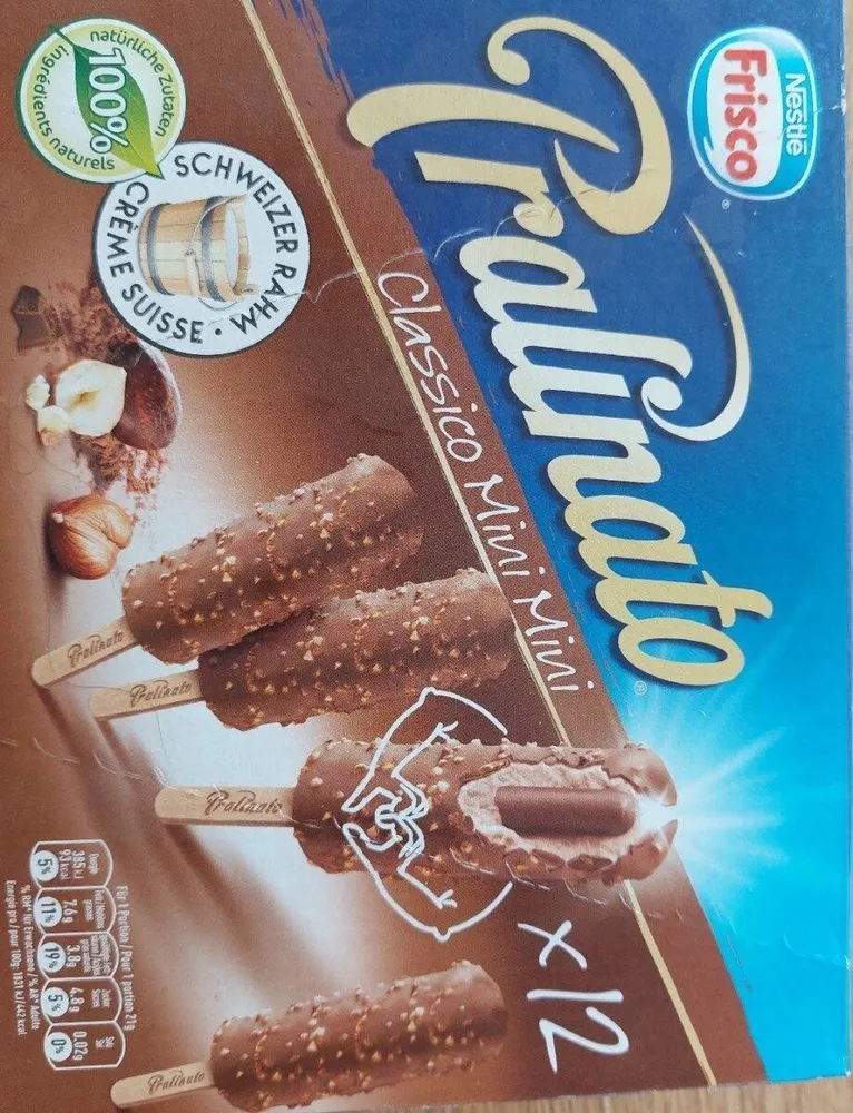 Pralinato