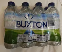 Buxton still