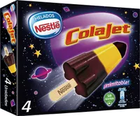 ColaJet