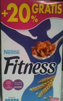 Nestlé Fitness
