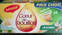 Cœur de bouillon