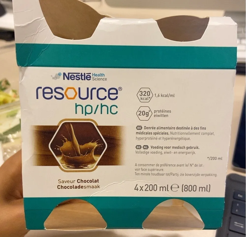 Nestlé Resource