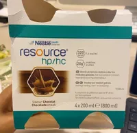 Nestlé Resource
