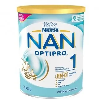 NAN 1 OPTIPRO