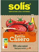 Tomate frito estilo casero