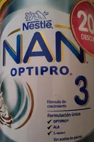 NAN Optipro 3