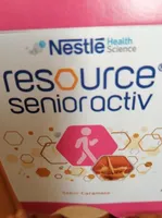 Resource senior activ