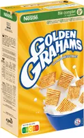 NESTLE GOLDEN GRAHAMS Céréales 570g