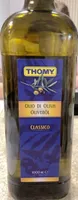 Olio di olivia