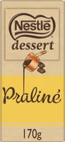 NESTLÉ DESSERT Praliné 170g