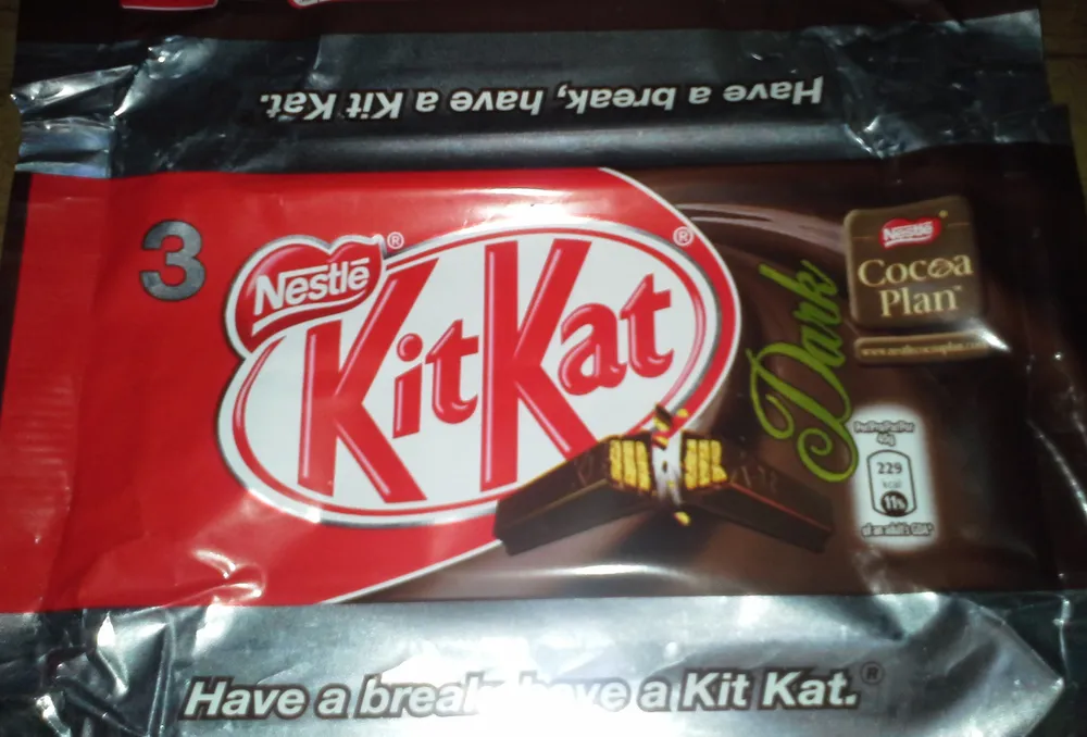 KitKat Dark