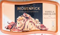 Vanilla Chocolate