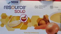 Ressource  soup