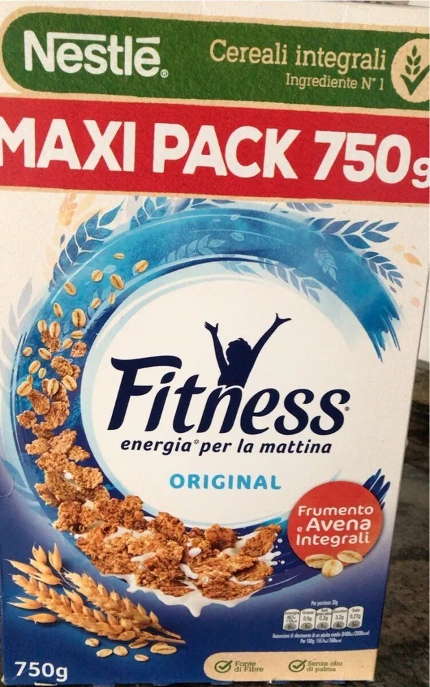 Fitness original