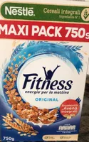 Fitness original
