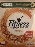 Nestle Fitness Fruits Con Antiossidanti