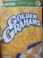 Golden Grahams